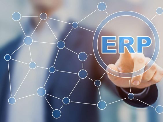 Netsuite ERP